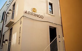 Arringo - Stay Comfy